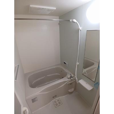 クレセールＢ 201【管理NO：1-018118602-02010】の物件写真4