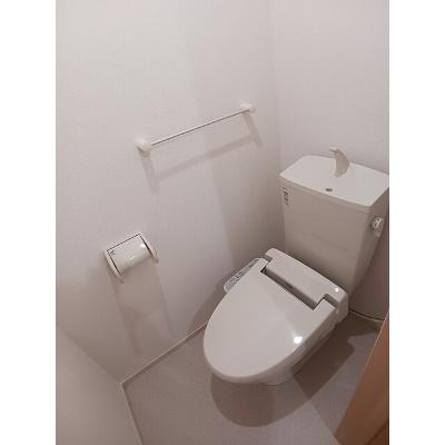 クレセールＢ 201【管理NO：1-018118602-02010】の物件写真5