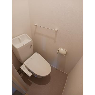 クレセールＢ 105【管理NO：1-018118602-01040】の物件写真5