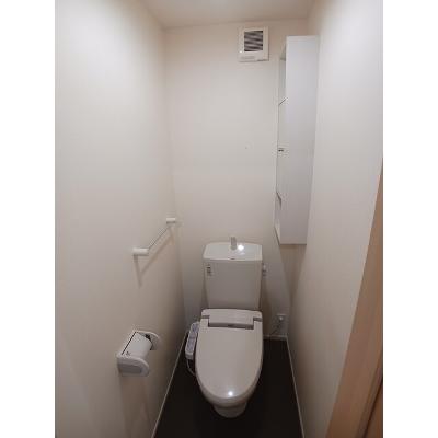 クレセールＡ 205【管理NO：1-018118601-02040】の物件写真5