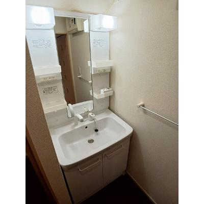 クレセールＡ 203【管理NO：1-018118601-02030】の物件写真6