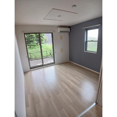 クレセールＡ 105【管理NO：1-018118601-01040】の物件写真2