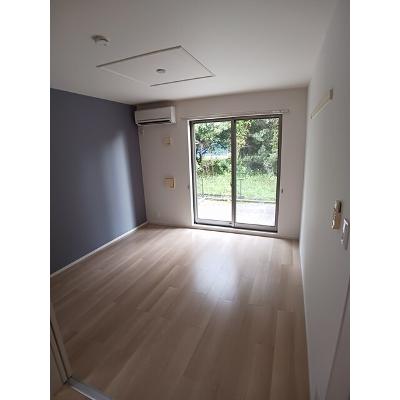 クレセールＡ 102【管理NO：1-018118601-01020】の物件写真2