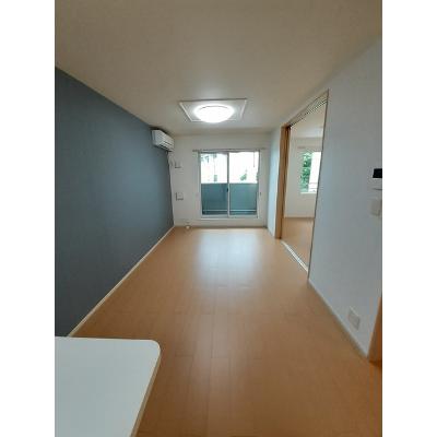 セレーノⅡ 202【管理NO：1-016309702-02020】の物件写真2