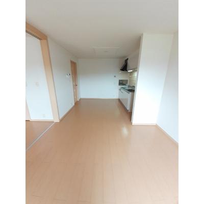 Ｉ・Ｍ　Ｂｒｉｌｌｅｒ 202【管理NO：1-015987501-02020】 ★家具家電は申し込み後に搬入しますの物件写真2