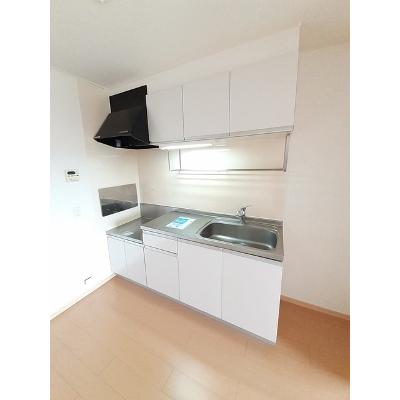 Ｉ・Ｍ　Ｂｒｉｌｌｅｒ 202【管理NO：1-015987501-02020】 ★家具家電は申し込み後に搬入しますの物件写真3