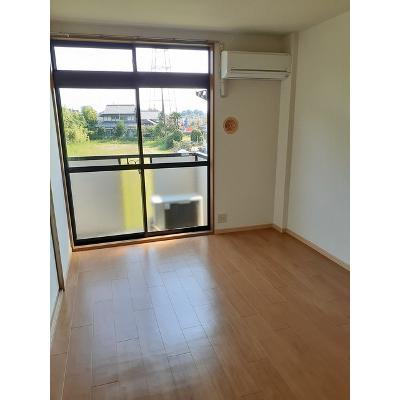 ＮＥＷＣＩＴＹ五番館 202【管理NO：1-007167301-02020】 ★家具家電は申し込み後に搬入しますの物件写真2