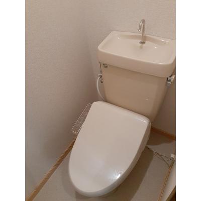 ＮＥＷＣＩＴＹ五番館 202【管理NO：1-007167301-02020】 ★家具家電は申し込み後に搬入しますの物件写真5