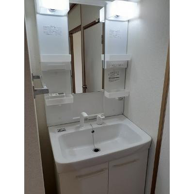 ＮＥＷＣＩＴＹ五番館 202【管理NO：1-007167301-02020】 ★家具家電は申し込み後に搬入しますの物件写真6