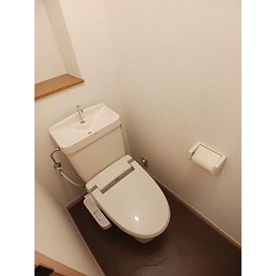 ハピネスハイツ 201【管理NO：1-005191901-02010】の物件写真5
