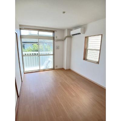 ＮＥＷＣＩＴＹ参番館 205【管理NO：1-005009601-02040】の物件写真2