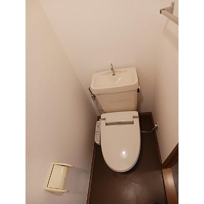 ＮＥＷＣＩＴＹ壱番館 202【管理NO：1-004956001-02020】の物件写真5