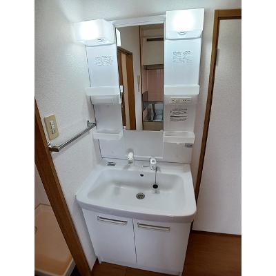 ＮＥＷＣＩＴＹ壱番館 202【管理NO：1-004956001-02020】の物件写真6