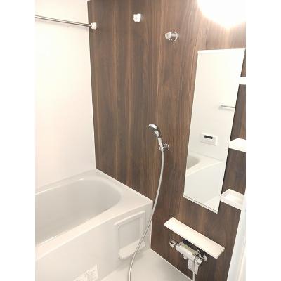 ピュアスプリング 201【管理NO：1-028431801-02010】 ★家具家電は申し込み後に搬入します 2026年07月下旬入居可能の物件写真4