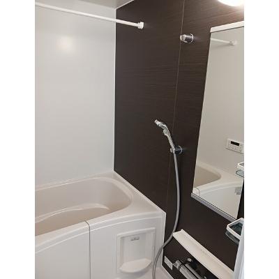 サニートロン福住　２ 102【管理NO：1-028199201-01020】 ★家具家電は申し込み後に搬入します★の物件写真4