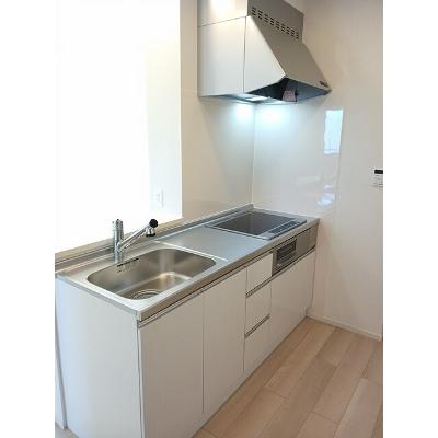 アベリア・ルル　Ⅰ 204【管理NO：1-027933301-02040】 ★家具家電は申し込み後に搬入します★の物件写真3