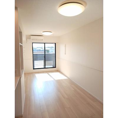 アベリア・ルル　Ⅰ 202【管理NO：1-027933301-02020】 ★家具家電は申し込み後に搬入します★の物件写真2