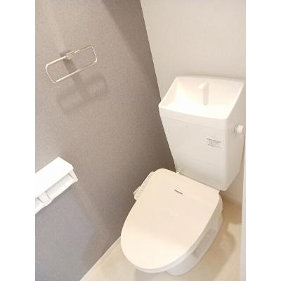 ドゥウェル　ノクターン　Ⅱ 205【管理NO：1-027900202-02050】 ★家具家電は申し込み後に搬入します★の物件写真5