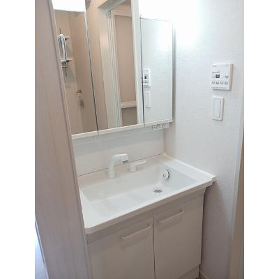メテオール・ケイ　Ⅱ 105【管理NO：1-027848902-01050】 ★家具家電は申し込み後に搬入しますの物件写真6