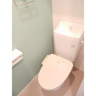 メテオール・ケイ　Ⅱ 103【管理NO：1-027848902-01030】 ★家具家電は申し込み後に搬入しますの物件写真5