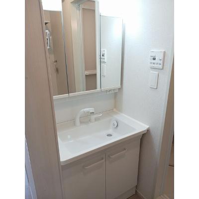 メテオール・ケイ　Ⅱ 103【管理NO：1-027848902-01030】 ★家具家電は申し込み後に搬入しますの物件写真6