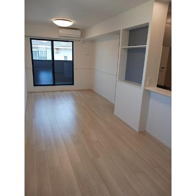 レジデンス　ハイブリッジ　Ⅱ 206【管理NO：1-027827701-02060】 ★家具家電は申し込み後に搬入します★の物件写真2