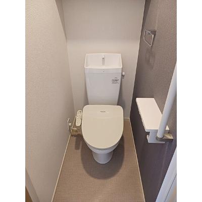 レヴリ　Ⅱ 202【管理NO：1-027822202-02020】 ★家具家電は申し込み後に搬入しますの物件写真5