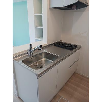 Ｗ／Ｂ 103【管理NO：1-027767101-01030】 ★家具家電は申し込み後に搬入します★の物件写真3