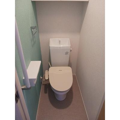 Ｗ／Ｂ 103【管理NO：1-027767101-01030】 ★家具家電は申し込み後に搬入します★の物件写真5