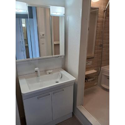 Ｗ／Ｂ 103【管理NO：1-027767101-01030】 ★家具家電は申し込み後に搬入します★の物件写真6
