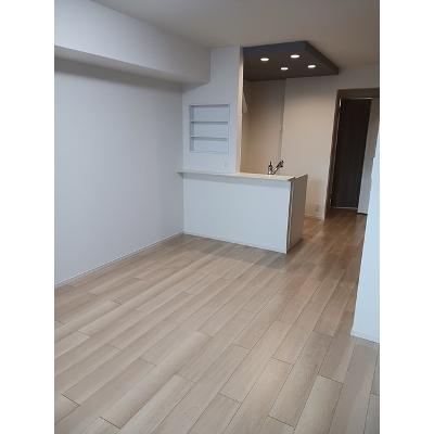ソルブリッサ　Ⅲ 204【管理NO：1-027530302-02040】 ★家具家電は申し込み後に搬入します★の物件写真2