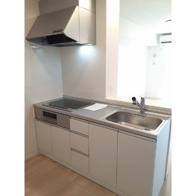 グランブルー高鍋　Ｄ 103【管理NO：1-027430604-01030】 ★家具家電は申し込み後に搬入しますの物件写真3