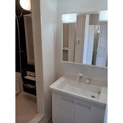 ＳＫ　パレス　Ⅲ 101【管理NO：1-027426102-01010】 ★家具家電は申し込み後に搬入しますの物件写真6