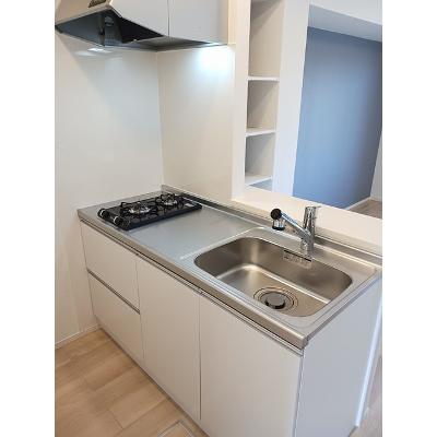 ＳＫ　パレス　Ⅱ 102【管理NO：1-027426101-01020】 ★家具家電は申し込み後に搬入しますの物件写真3
