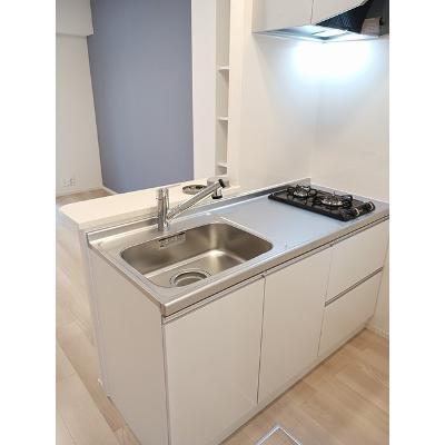 エテルノ　Ｄ 103【管理NO：1-027425602-01030】 ★家具家電は申し込み後に搬入しますの物件写真3