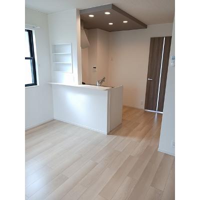 エテルノ・フェリーチェ 106【管理NO：1-027361901-01060】 ★家具家電は申し込み後に搬入します 2026年07月中旬入居可能の物件写真2