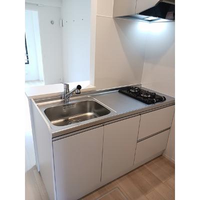エテルノ・フェリーチェ 106【管理NO：1-027361901-01060】 ★家具家電は申し込み後に搬入します 2026年07月中旬入居可能の物件写真3