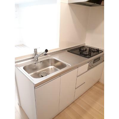 グランデュール　Ｎ　ファインⅠ 204【管理NO：1-027338501-02040】 ★家具家電は申し込み後に搬入しますの物件写真3