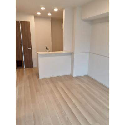グランデュール　Ｎ　ファインⅠ 102【管理NO：1-027338501-01020】 ★家具家電は申し込み後に搬入します 2026年08月中旬入居可能の物件写真2