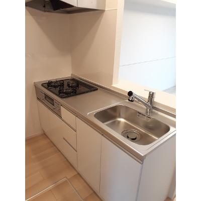 グランデュール　Ｎ　ファインⅠ 102【管理NO：1-027338501-01020】 ★家具家電は申し込み後に搬入します 2026年08月中旬入居可能の物件写真3