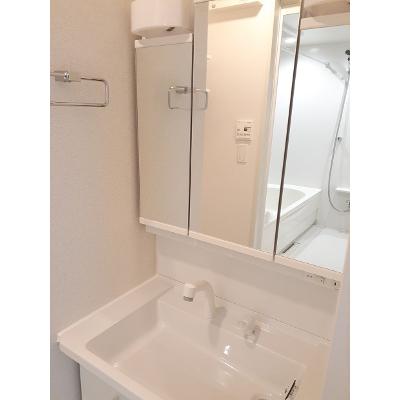 グランデュール　Ｎ　ファインⅠ 102【管理NO：1-027338501-01020】 ★家具家電は申し込み後に搬入します 2026年08月中旬入居可能の物件写真6