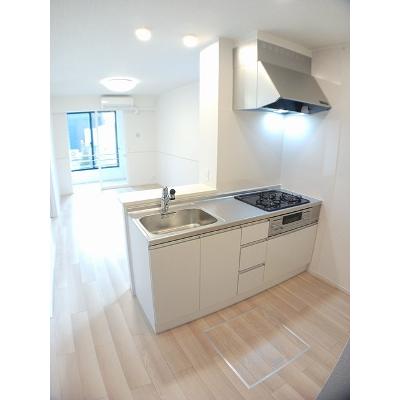 アメニティ本郷　Ａ 105【管理NO：1-027310501-01050】 ★家具家電は申し込み後に搬入します 2026年07月中旬入居可能の物件写真3