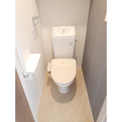 オレガノ　Ｂ 202【管理NO：1-027298502-02020】 ★家具家電は申し込み後に搬入しますの物件写真5