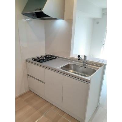 オレガノ　Ｂ 101【管理NO：1-027298502-01010】 ★家具家電は申し込み後に搬入します 2026年08月中旬入居可能の物件写真3