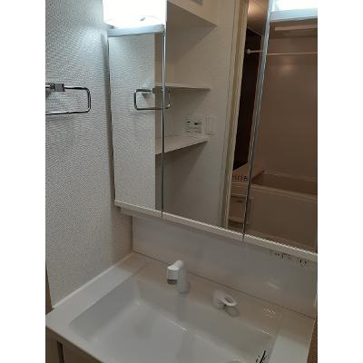 オレガノ　Ｂ 101【管理NO：1-027298502-01010】 ★家具家電は申し込み後に搬入します 2026年08月中旬入居可能の物件写真6