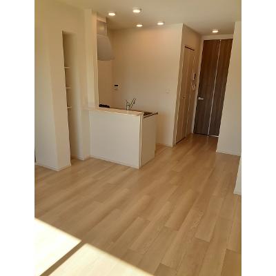 ウォル　コンフォート 104【管理NO：1-027187301-01040】 ★家具家電は申し込み後に搬入しますの物件写真2