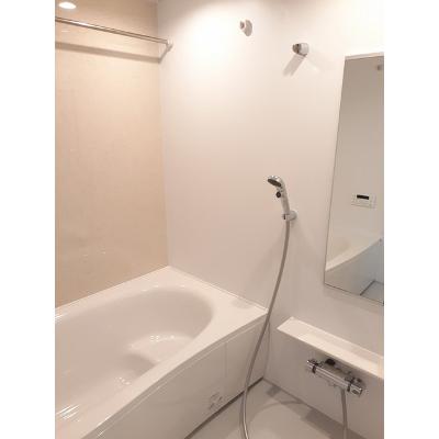 クロス　ザ　リバー　Ⅱ 101【管理NO：1-026726301-01010】 ★家具家電は申し込み後に搬入します 2026年07月中旬入居可能の物件写真4