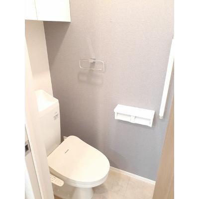 クロス　ザ　リバー　Ⅱ 101【管理NO：1-026726301-01010】 ★家具家電は申し込み後に搬入します 2026年07月中旬入居可能の物件写真5