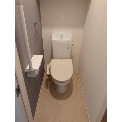 プルメリア　Ｂ 202【管理NO：1-026456102-02020】 ★家具家電は申し込み後に搬入します 2026年07月下旬入居可能の物件写真5