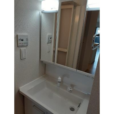 プルメリア　Ｂ 202【管理NO：1-026456102-02020】 ★家具家電は申し込み後に搬入します 2026年07月下旬入居可能の物件写真6